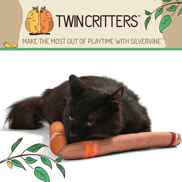 cigarette cat toy Cat Toys Catnip Chew Toys Funny Cigarette Design Cat Molar Toothpaste Whiskers Way Amazon.com : TUFCAT Cat Toy