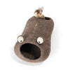 Ferret Cave and Tunnel - Frog