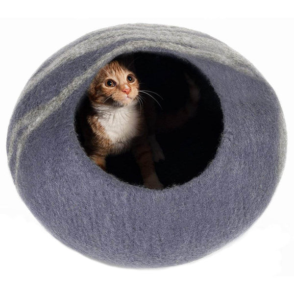 Wool Pet Caves