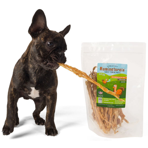 Single Ingredient Pet Treats