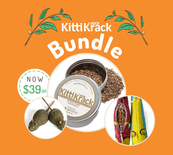 KittiKrack Bundle