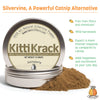 KittiKrack - 15 gram Organic Silvervine Powder