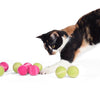 TennisWool – Small Wool Balls For Small Dogs And Cats